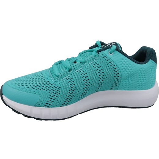 UNDER ARMOUR PURSUIT BP 3022092-300 Turkusowy Under Armour  36 Globsport24