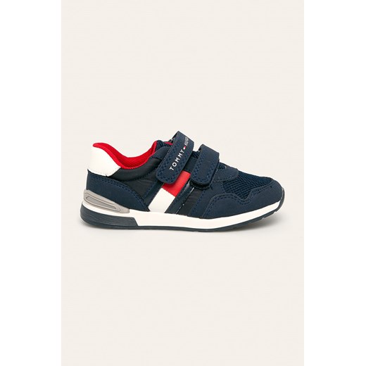 Tommy Hilfiger - Buty dziecięce  Tommy Hilfiger 25 ANSWEAR.com