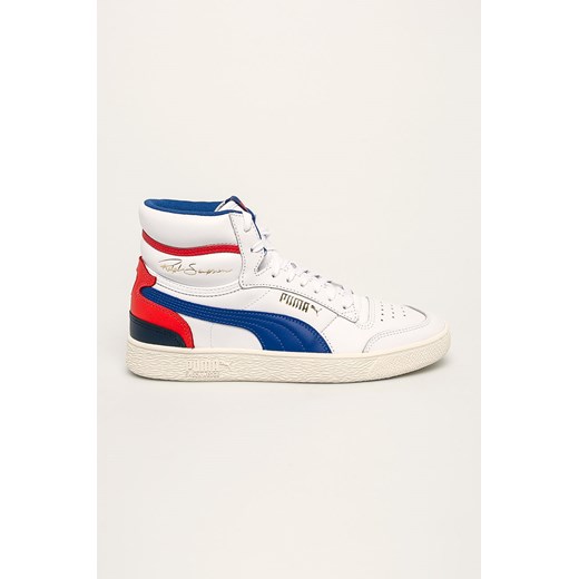 Puma - Buty Ralph Sampson Mid  Puma 45 ANSWEAR.com