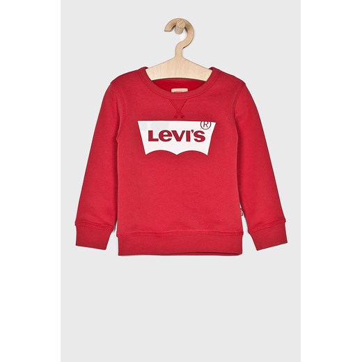 Levi&apos;s - Bluza dziecięca 104 - 176 cm  Levi's 140 ANSWEAR.com