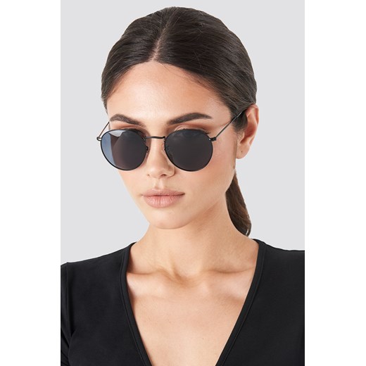 Corlin Eyewear Lecce Sunglasses - Black Corlin Eyewear  One Size NA-KD