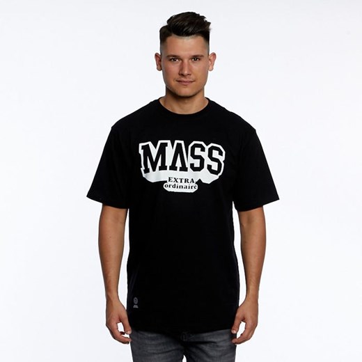 T-shirt męski Mass Denim 