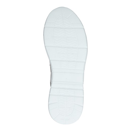 Buty sportowe męskie Bianco sznurowane 