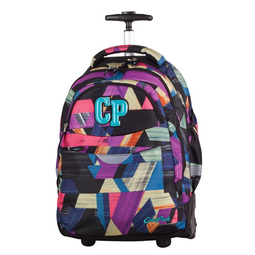 Plecak dla dzieci wielokolorowy Coolpack 