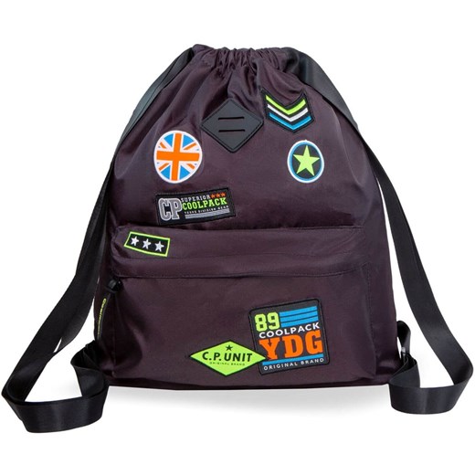 Plecak dla dzieci Coolpack 