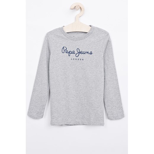 T-shirt chłopięce Pepe Jeans bawełniany 