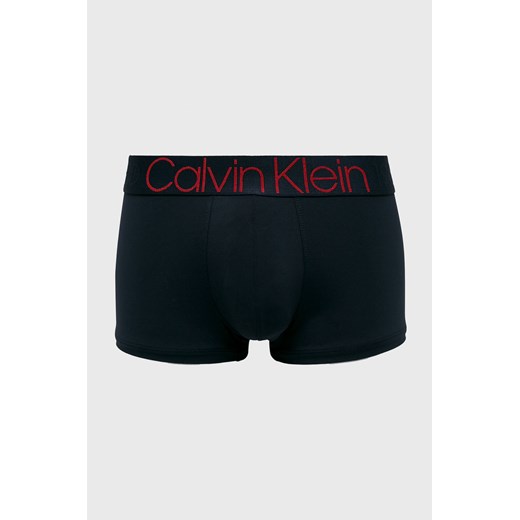 Majtki męskie Calvin Klein Underwear z dzianiny 