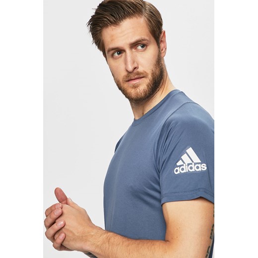 Koszulka sportowa Adidas Performance 