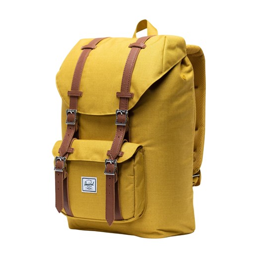 Plecak żółty Herschel Supply Co. 