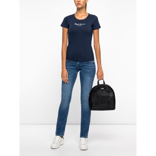 Jeansy damskie Pepe Jeans 