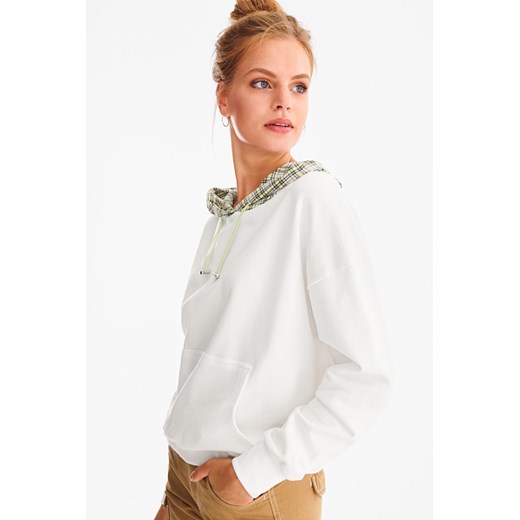 Bluza damska Clockhouse