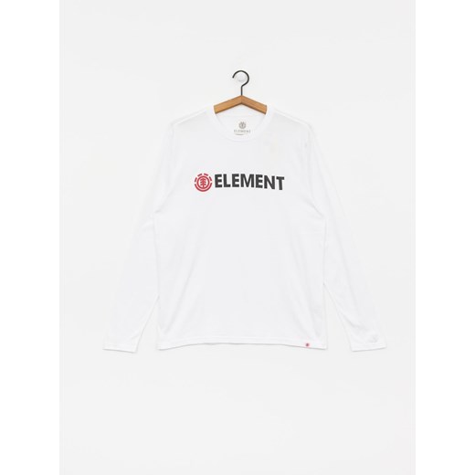T-shirt męski Element z długimi rękawami 