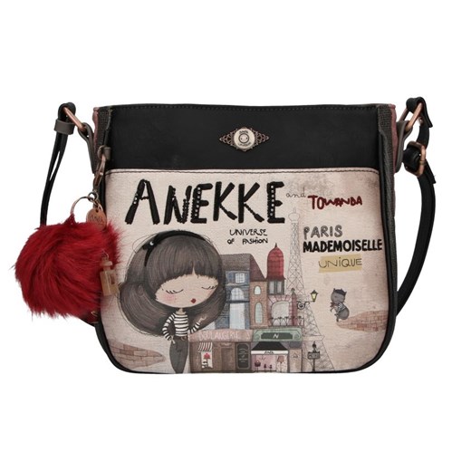 Anekke torebka Couture Anekke   Differenta.pl