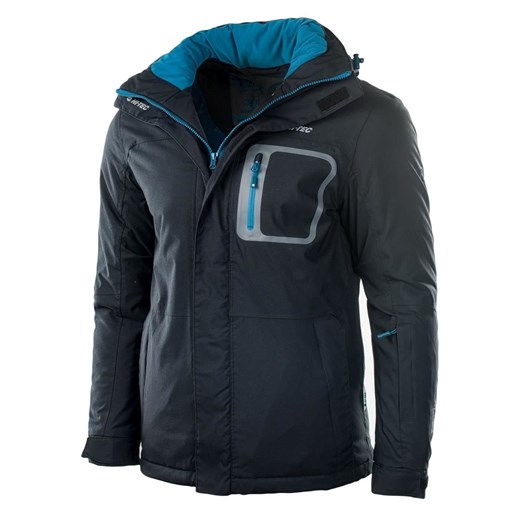 Kurtka sportowa Hi-Tec zimowa
