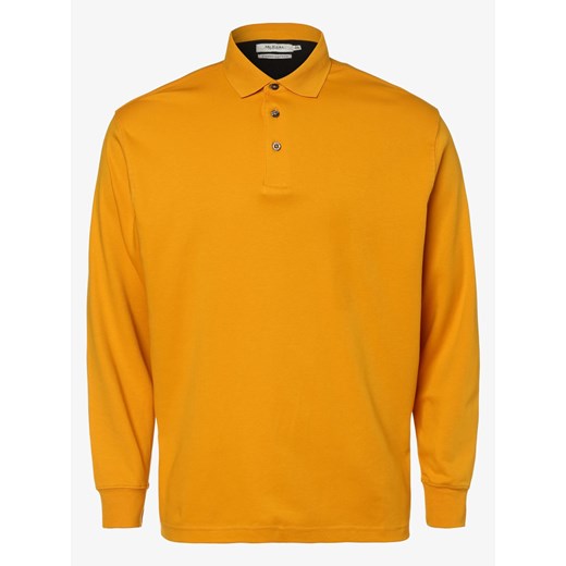 Mc Earl - Męska koszulka polo, żółty  Mc Earl M vangraaf