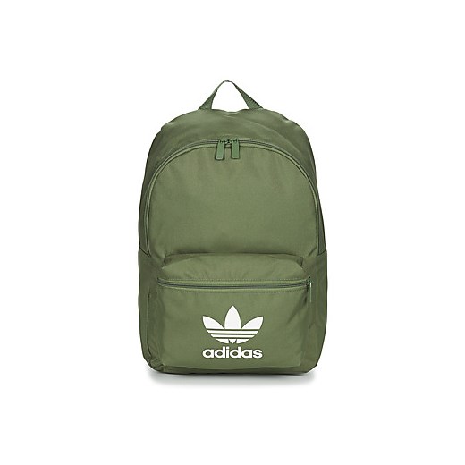 Plecak zielony Adidas 