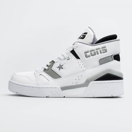 Białe buty sportowe męskie Converse 