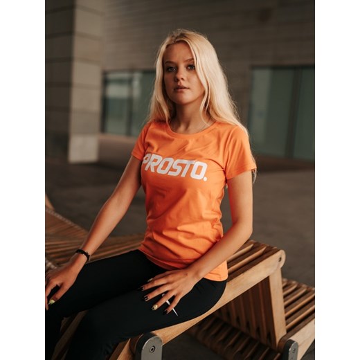 Classy Orange Prosto.  M wyprzedaż UrbanCity.pl 