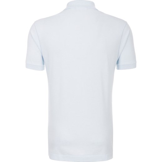 T-shirt męski Lacoste bawełniany z krótkim rękawem 