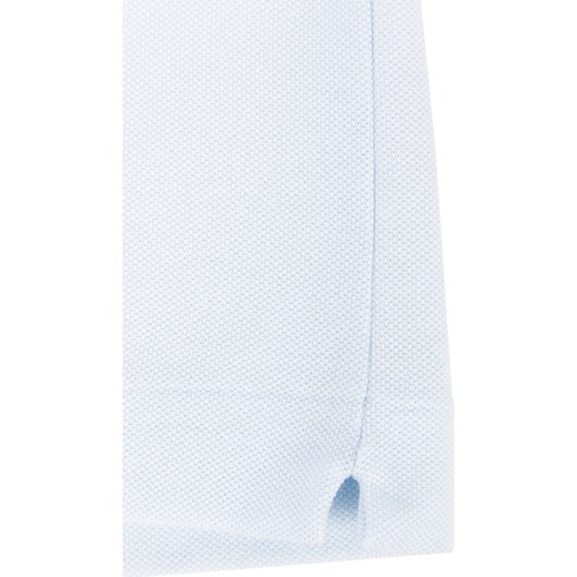 T-shirt męski Lacoste bawełniany z krótkim rękawem 