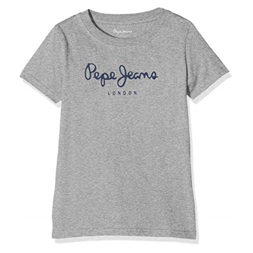 Pepe Jeans Chłopcy T-Shirt Art -  t-shirt