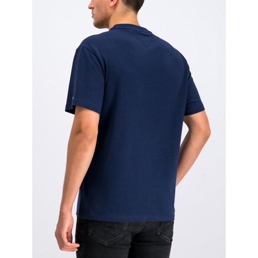 Tommy Jeans t-shirt męski 