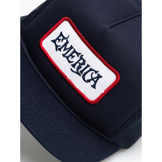 Czapka z daszkiem męska Emerica 