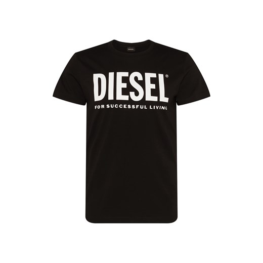Koszulka sportowa Diesel 