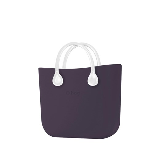 Shopper bag O Bag bez dodatków 