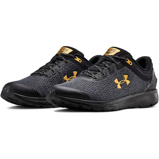 Buty sportowe męskie Under Armour wiązane 