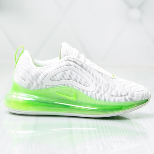 Buty sportowe damskie Nike dla biegaczy bez wzorów na platformie 