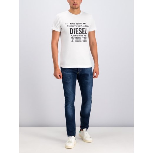 T-Shirt Diesel Diesel  S MODIVO