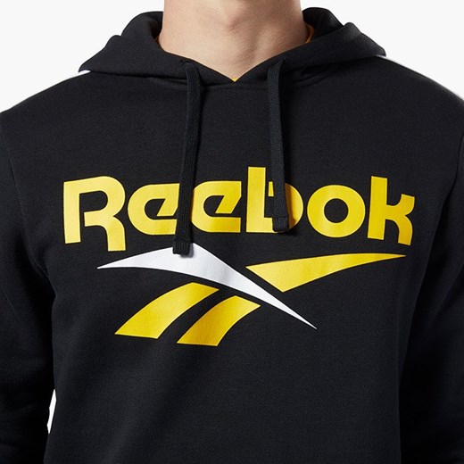 Bluza męska Reebok Classic Vector EB3636 Reebok Classic   sneakerstudio.pl