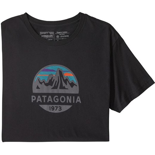 Koszulka sportowa Patagonia 