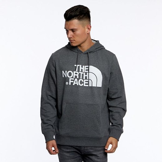 Bluza sportowa czarna The North Face 