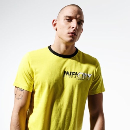 Koszulka sportowa Confront wiosenna 