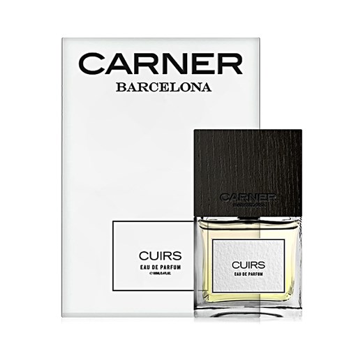 Carner Barcelona Perfumy dla Mężczyzn,  Cuirs - Eau De Parfum - 50-100 Ml, 2021, 50 ml 100 ml