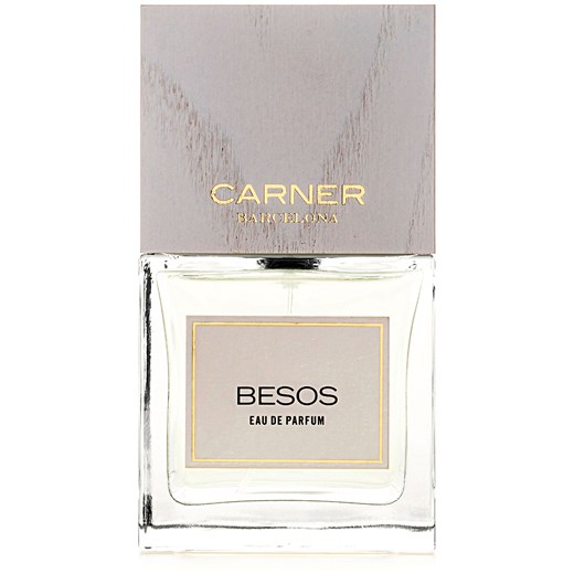 Carner Barcelona Perfumy dla Mężczyzn,  Besos - Eau De Parfum - 50-100 Ml, 2021, 50 ml 100 ml