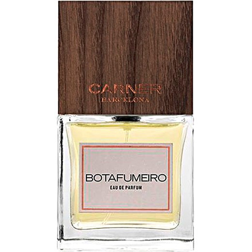 Carner Barcelona Perfumy dla Mężczyzn,  Botafumeiro - Eau De Parfum - 50-100 Ml, 2021, 50 ml 100 ml