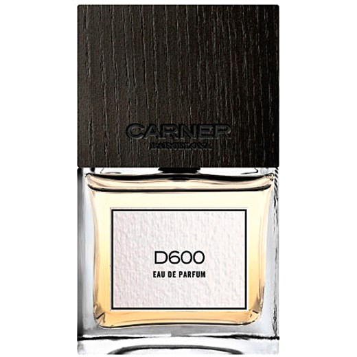 Carner Barcelona Perfumy dla Kobiet,  D600 - Eau De Parfum - 100 Ml, 2021, 100 ml