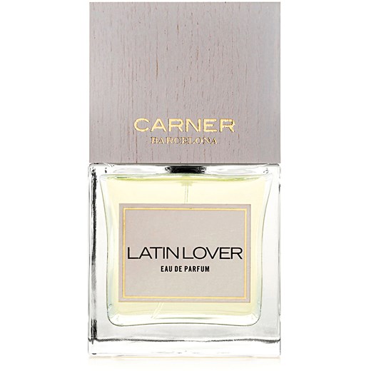 Carner Barcelona Perfumy dla Kobiet,  Latin Lover - Eau De Parfum - 50-100 Ml, 2021, 50 ml 100 ml