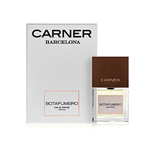 Carner Barcelona Perfumy dla Kobiet,  Botafumeiro - Eau De Parfum - 50-100 Ml, 2021, 50 ml 100 ml
