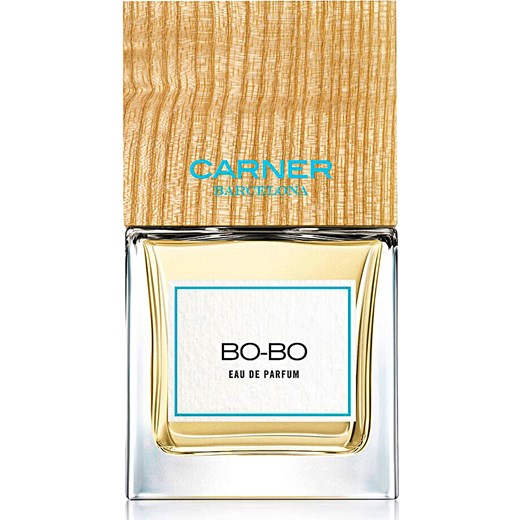 Carner Barcelona Perfumy dla Kobiet,  Bo-bo - Eau De Parfum - 50-100 Ml, 2021, 50 ml 100 ml