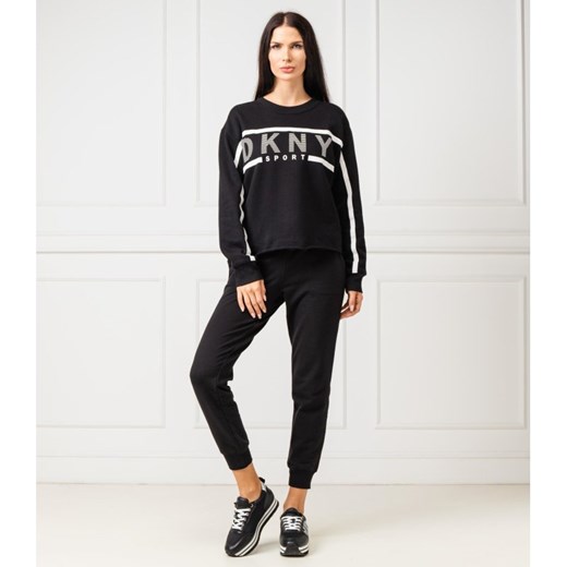 DKNY Sport Bluza | Loose fit Dkny Sport  M Gomez Fashion Store