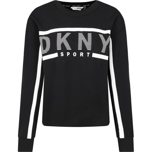 DKNY Sport Bluza | Loose fit  Dkny Sport XS Gomez Fashion Store