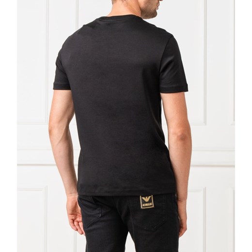 Emporio Armani T-shirt | Regular Fit  Emporio Armani XL Gomez Fashion Store