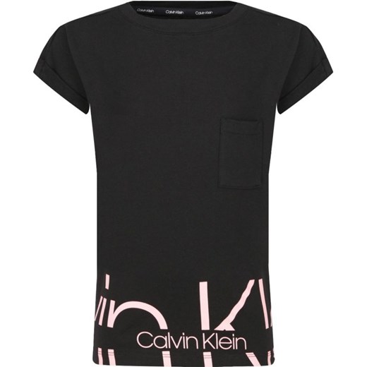 Calvin Klein Underwear Top SLOUCHY | Relaxed fit  Calvin Klein Underwear 152/164 Gomez Fashion Store