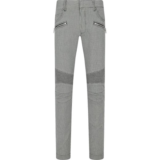 Balmain Spodnie | Slim Fit Balmain  52 Gomez Fashion Store