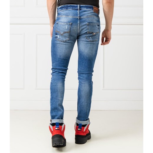 Guess Jeans Jeansy CHRIS | Skinny fit Guess Jeans  30/32 Gomez Fashion Store