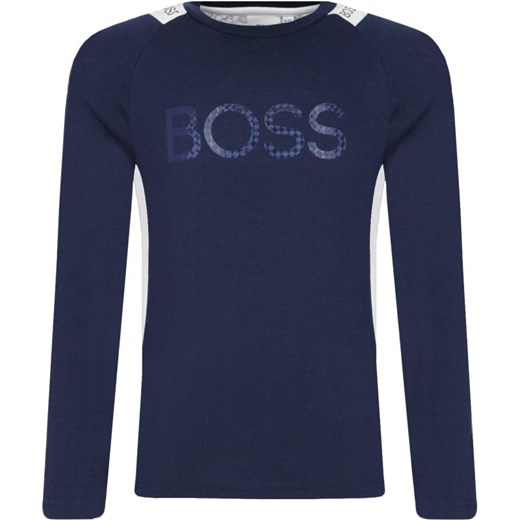 Boss Longsleeve | Slim Fit Boss  176 Gomez Fashion Store